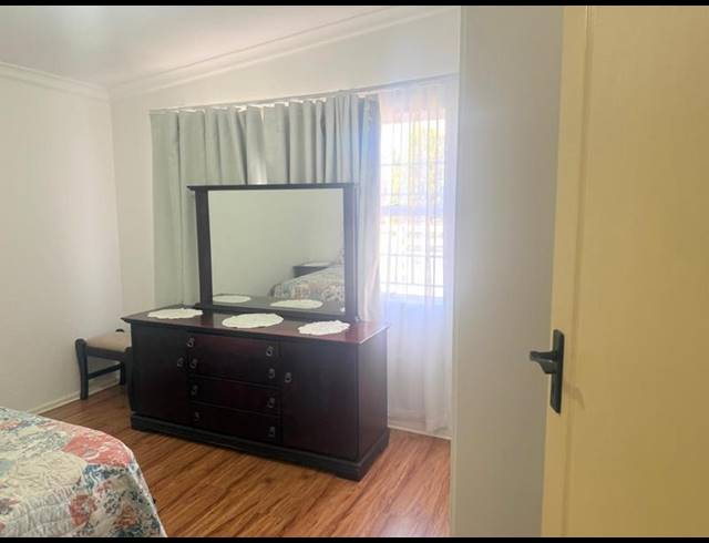 2 BEDROOM TOWNHOUSE FOR SALE IN ELSPARK